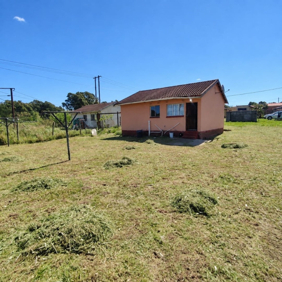 2 Bedroom Property for Sale in Berlin Eastern Cape